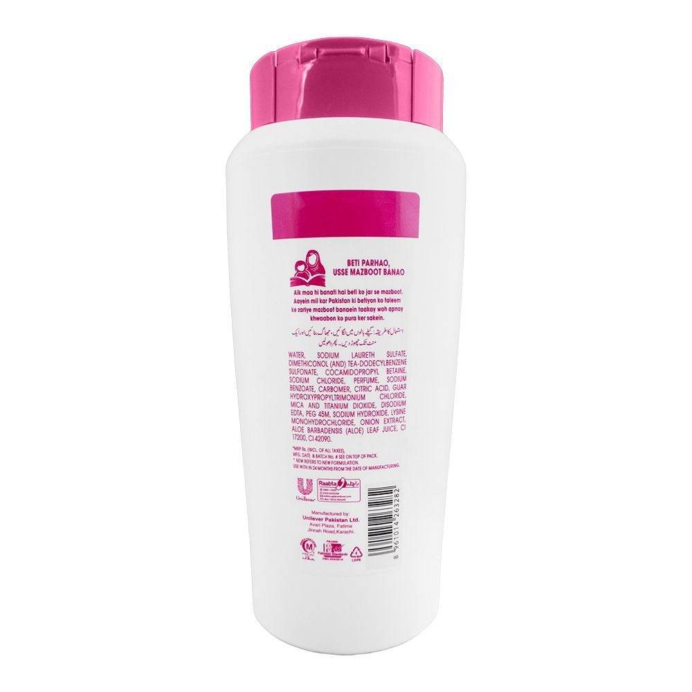 Lifebuoy Shampoo Naturally Strong 650ml - YehChez.pk