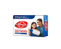 Lifebuoy Soap Blue Pack - YehChez.pk