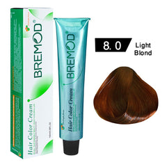 8.0 Bremod Hair Color 100ml - YehChez.pk