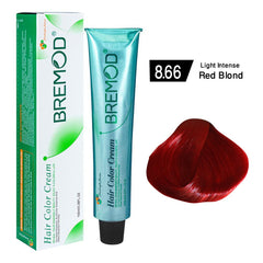 8.66 Bremod Hair Color 100ml - YehChez.pk