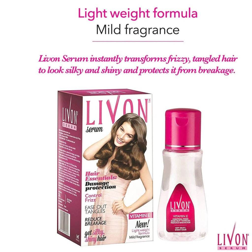 Livon Serum 100ml - YehChez.pk