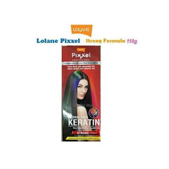 Lolane Pixel Red Strong Formula - YehChez.pk