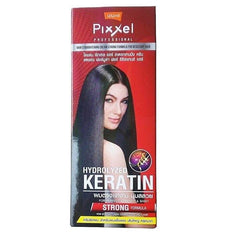 Lolane Pixel Red Strong Formula - YehChez.pk