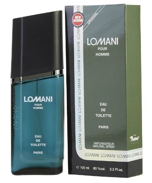 Lomani Reno 100ml Perfume Homme - YehChez.pk