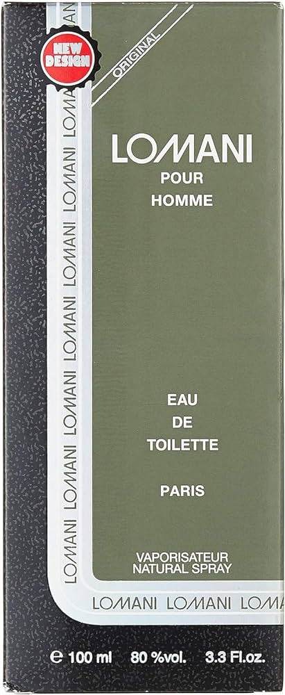 Lomani Reno 100ml Perfume Homme - YehChez.pk