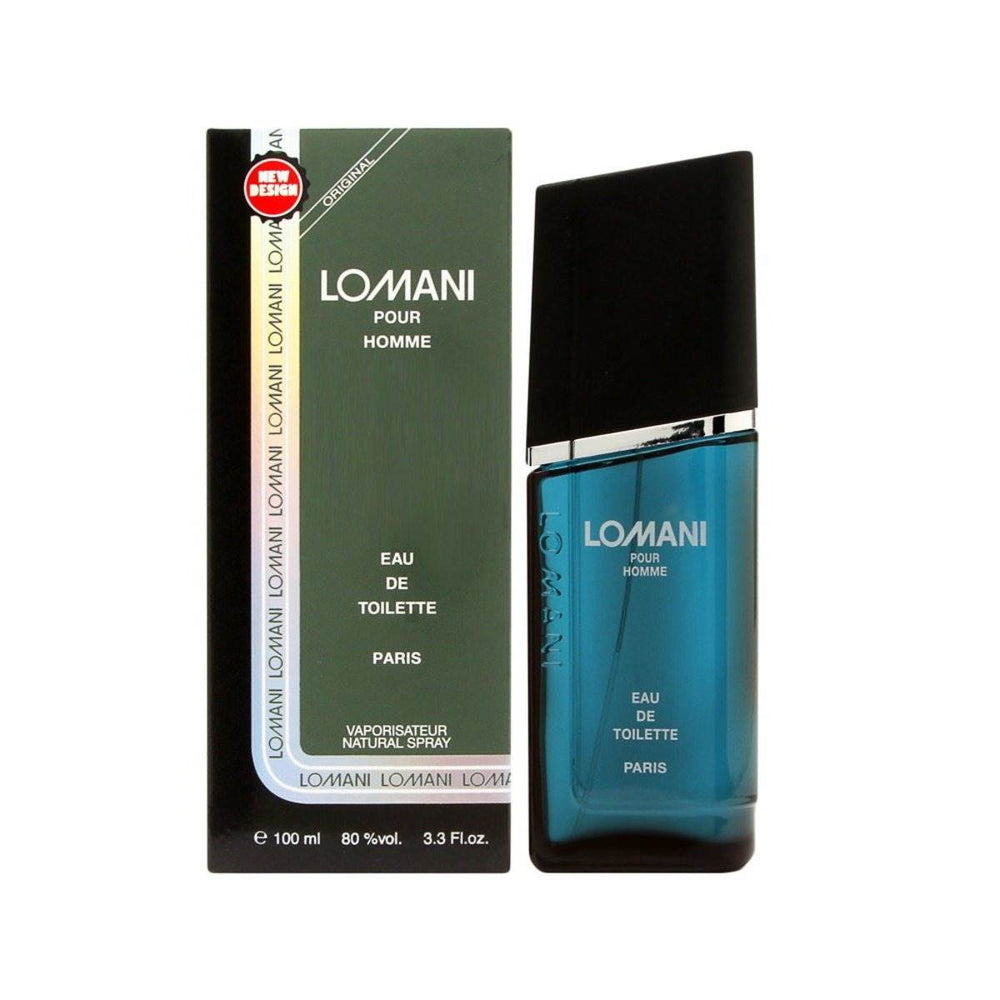 Lomani Reno 100ml Perfume Homme - YehChez.pk