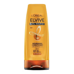 Loreal Conditioner 6 Oil Nourish 175ml - YehChez.pk