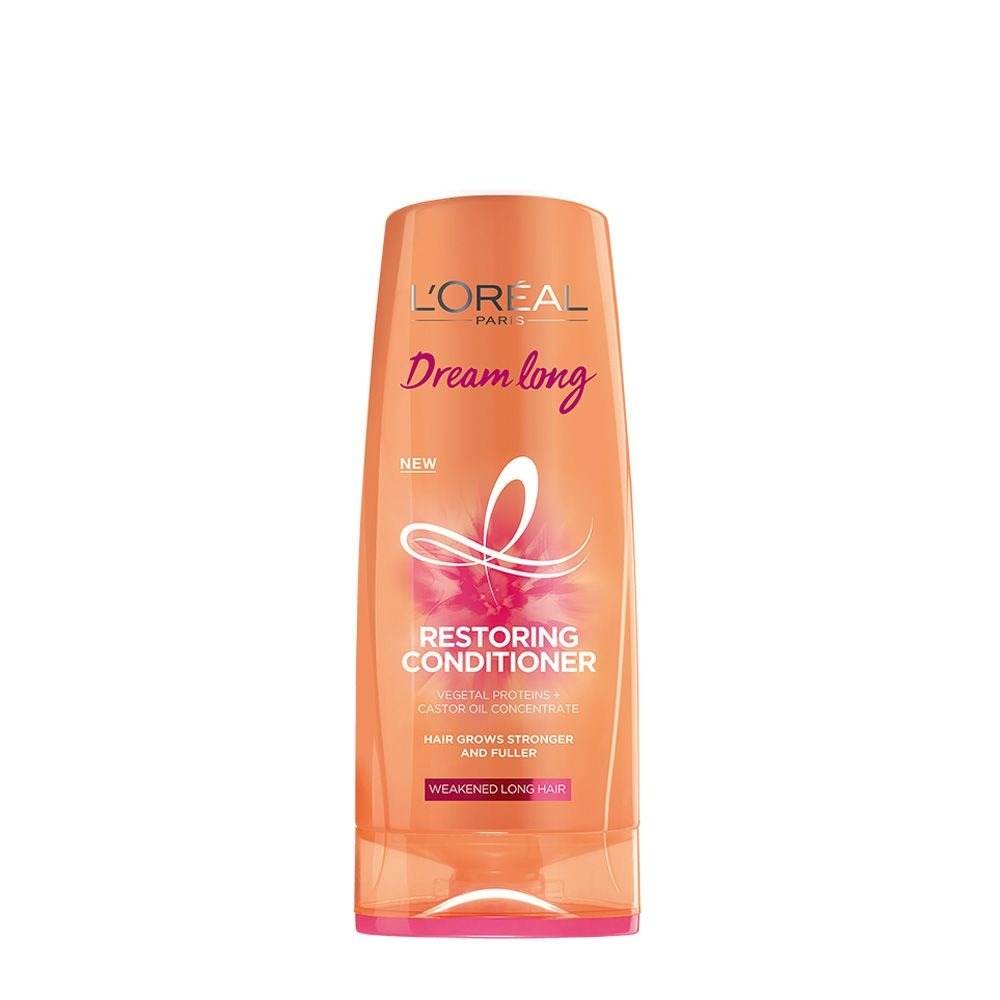 Loreal Conditioner Dream Long 175ml - YehChez.pk