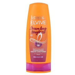 Loreal Conditioner Dream Long Straight 175ml - YehChez.pk