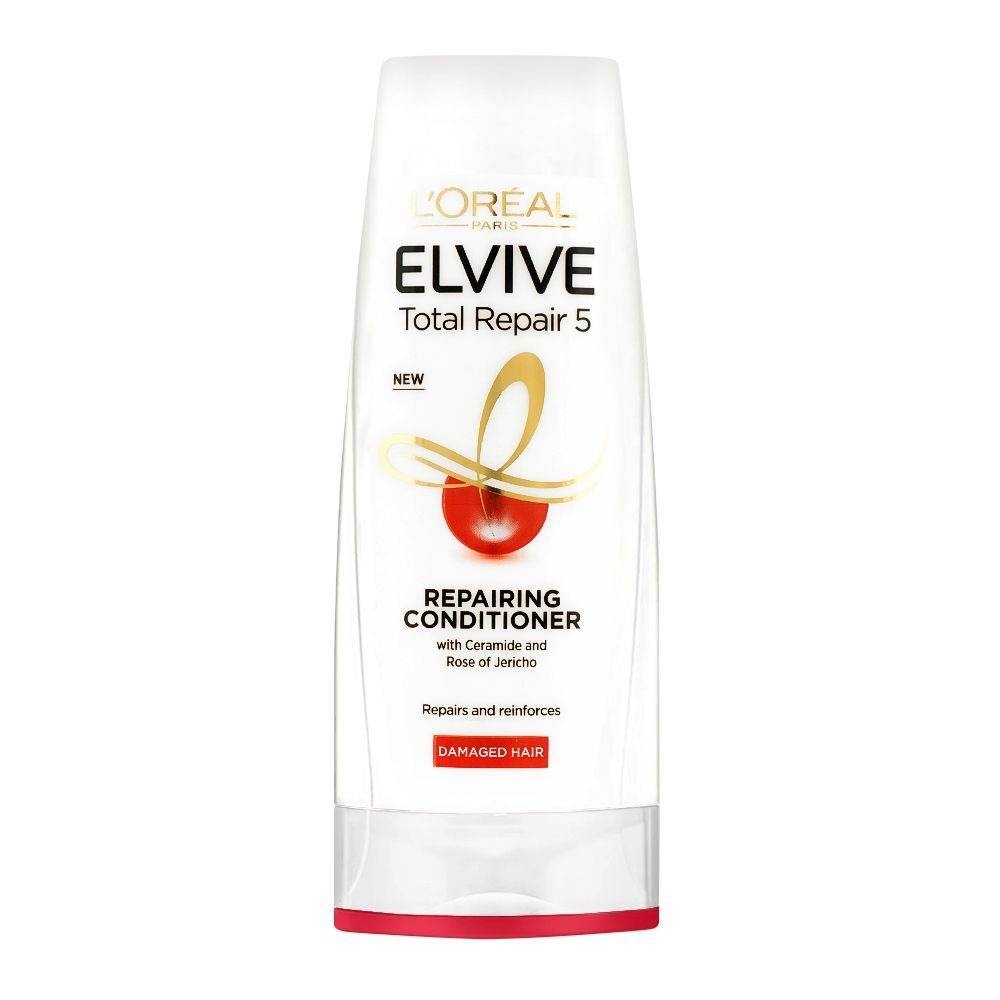 Loreal Conditioner Total Repair 5 175ml - YehChez.pk