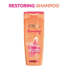 Loreal Elvive Shampoo Dream Long 360ml - YehChez.pk