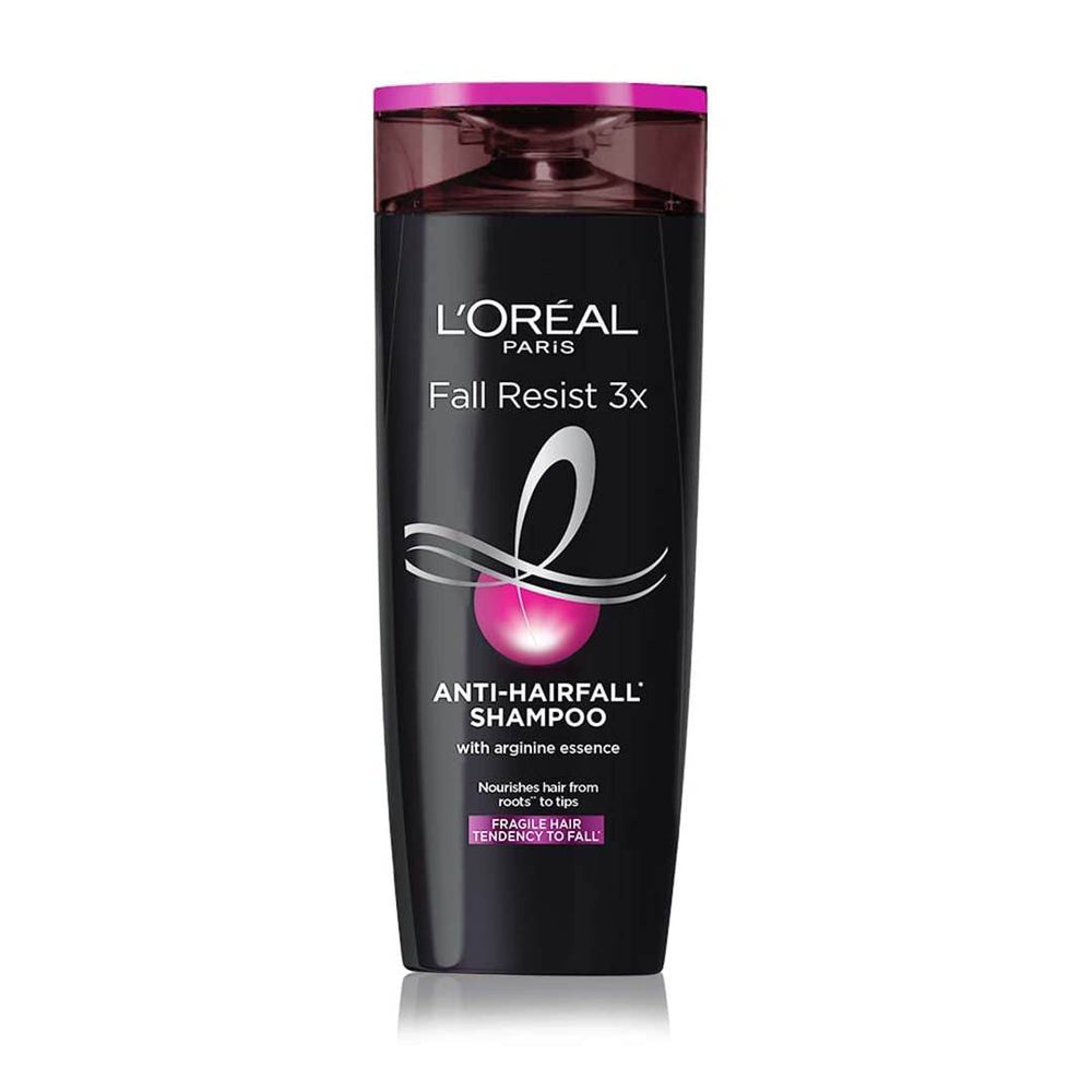 Loreal Elvive Shampoo Fall Resist 360ml - YehChez.pk