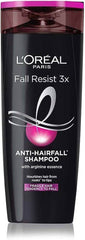 Loreal Elvive Shampoo Fall Resist 360ml - YehChez.pk