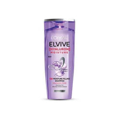 Loreal Elvive Shampoo Hyaluron Moisture 360ml - YehChez.pk