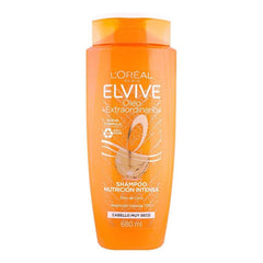 Loreal Elvive Shampoo Oleo Extraordinario 680ml - YehChez.pk