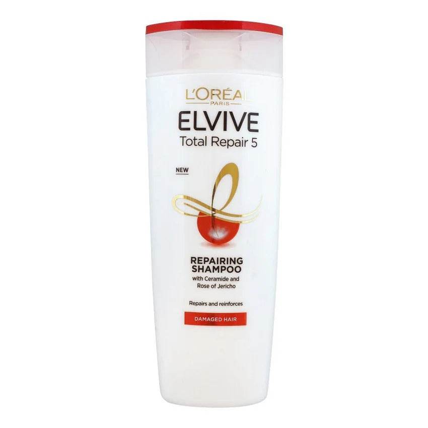 Loreal Elvive Shampoo Total Repair 5 360ml - YehChez.pk