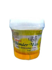 Lubna Wax 1000ml Lemon - YehChez.pk
