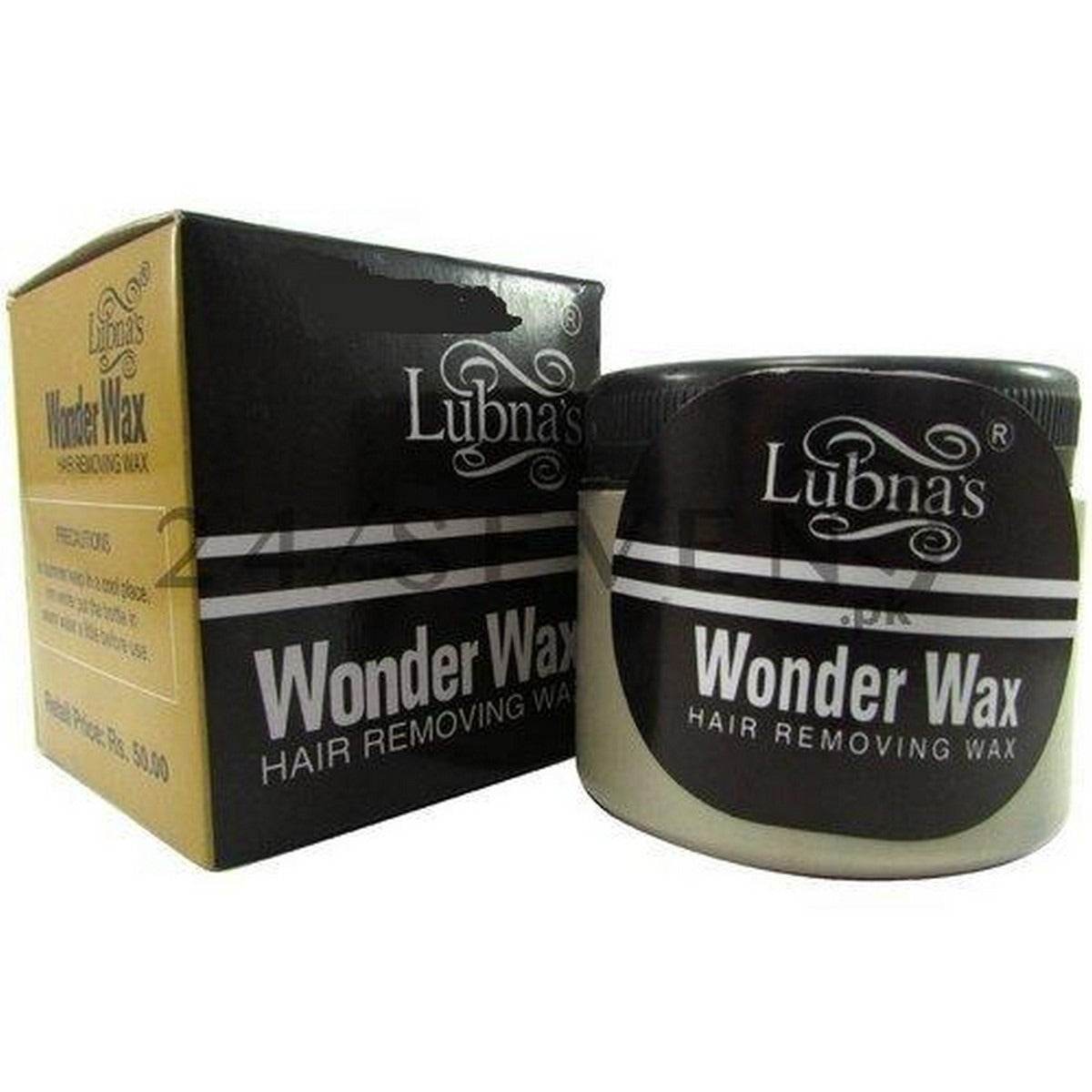 Lubna Wax Wonder - YehChez.pk