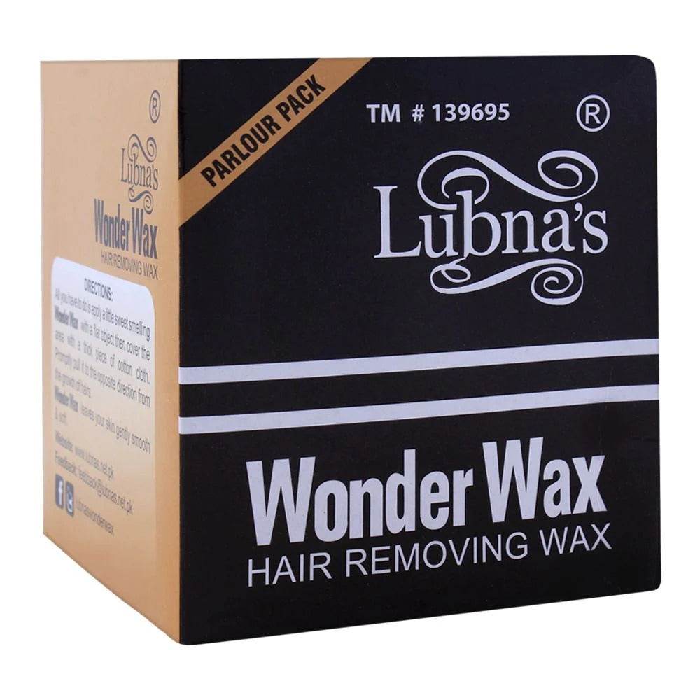 Lubna Wax Wonder - YehChez.pk