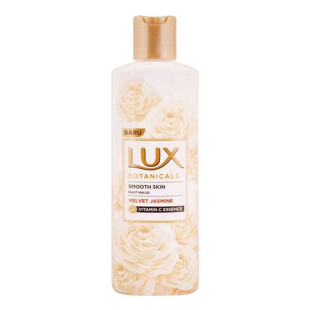 Lux Body Wash 250ml Smooth Skin Velvet Jasmine - YehChez.pk