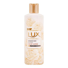 Lux Body Wash 250ml Smooth Skin Velvet Jasmine - YehChez.pk