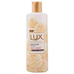 Lux Body Wash 250ml Smooth Skin Velvet Jasmine - YehChez.pk