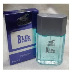 Marco Polo Blue Homme Perfume 100ml - YehChez.pk