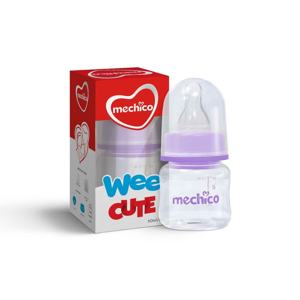 Mechico Feeder Baby 60ml - YehChez.pk
