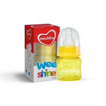 Mechico Feeder Baby 60ml - YehChez.pk