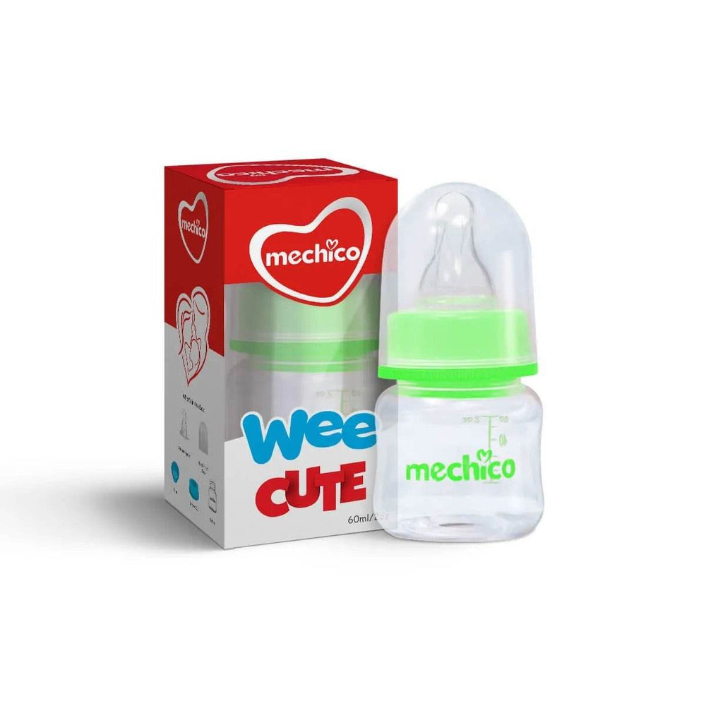 Mechico Feeder Baby 60ml - YehChez.pk