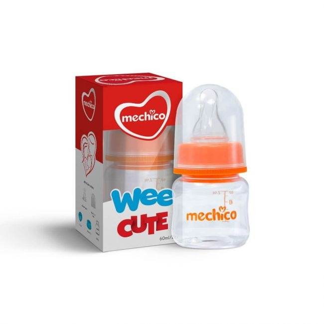 Mechico Feeder Baby 60ml - YehChez.pk