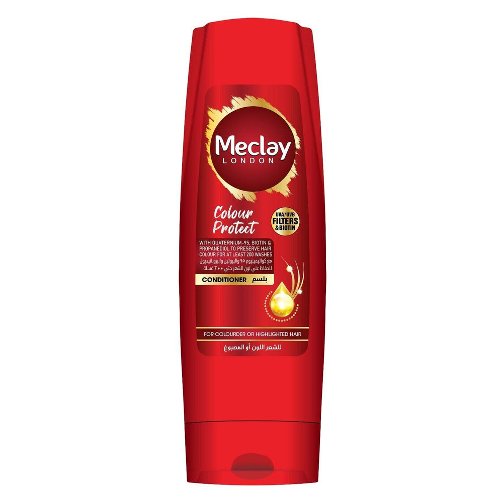 Meclay Conditioner Color Protect 180ml - YehChez.pk