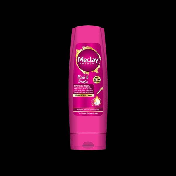 Meclay Conditioner Thick & Dense 180ml - YehChez.pk