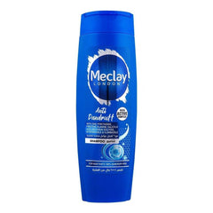 Meclay London Anti Dandruff Shampoo 360ml - YehChez.pk