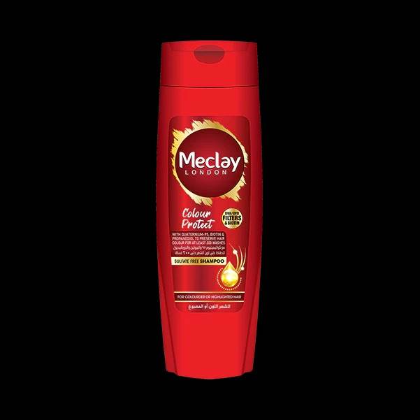 Meclay London Colour Protect Shampoo 360ml - YehChez.pk