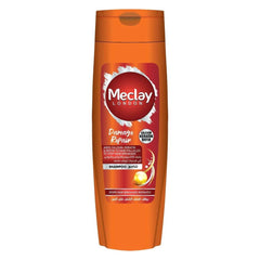 Meclay London Damage Repair Shampoo 360ml - YehChez.pk