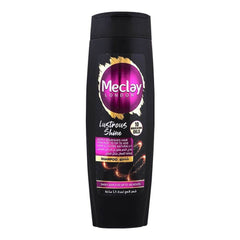 Meclay London Lustrous Shine Shampoo 360ml - YehChez.pk