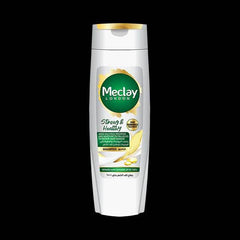 Meclay London Strong & Healthy Shampoo 360ml - YehChez.pk