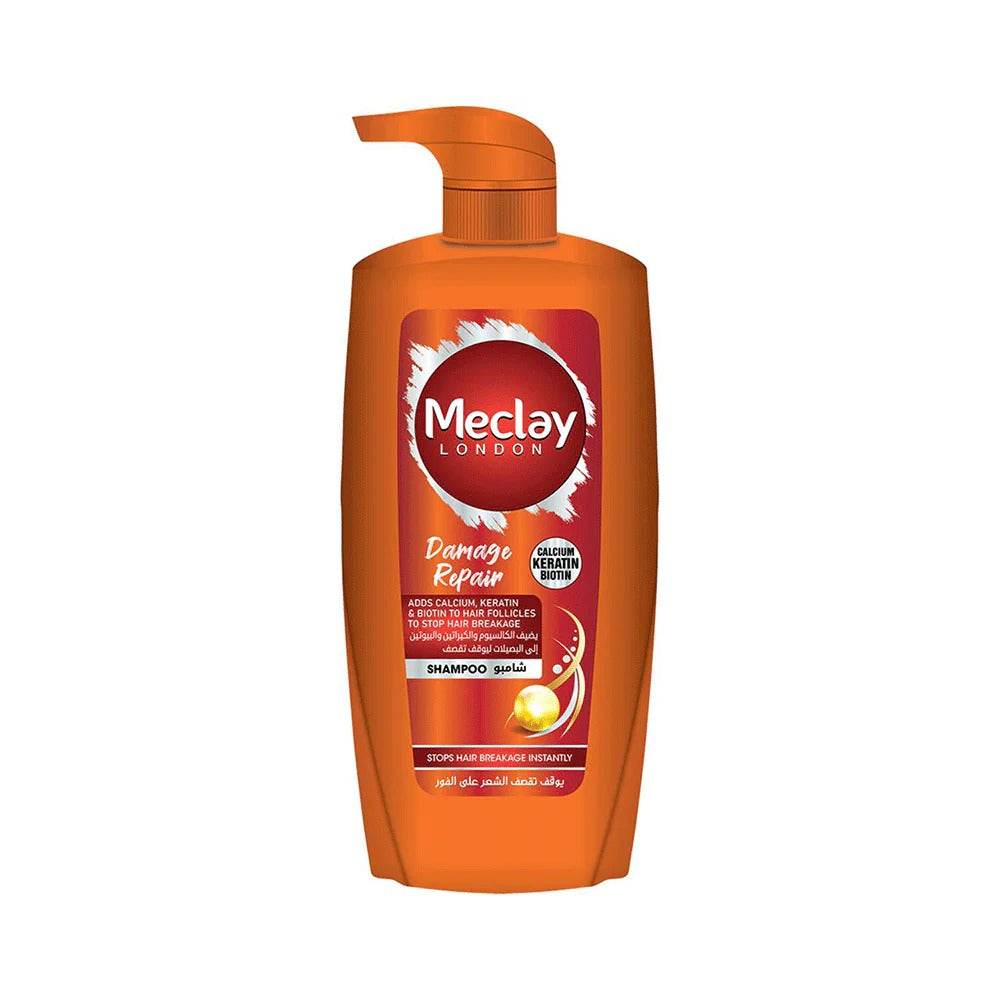 Meclay Shampoo Damage Repair 660ml - YehChez.pk