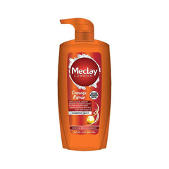 Meclay Shampoo Damage Repair 660ml - YehChez.pk