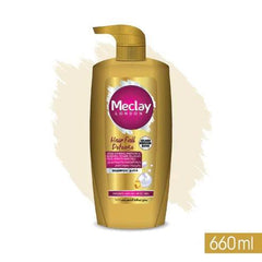 Meclay Shampoo Hair Fall Defense 660ml - YehChez.pk
