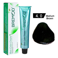 4.0 Bremod Hair Color 100ml - YehChez.pk