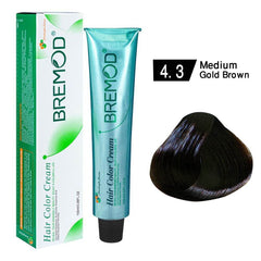 4.3 Bremod Hair Color 100ml - YehChez.pk