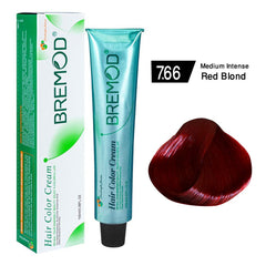 7.66 Bremod Hair Color 100ml - YehChez.pk