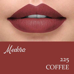 225 Medora LipStick - YehChez.pk