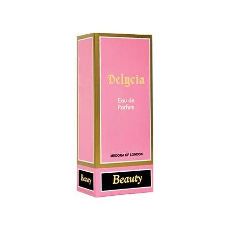 Medora Delycia Beauty Perfume Cologne Spray 35ml - YehChez.pk