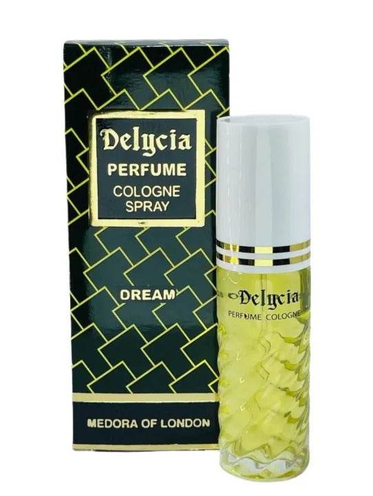 Medora Delycia Dream Perfume Cologne Spray 35ml - YehChez.pk