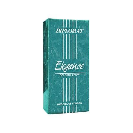 Medora Diplomat Elegance Cologne Spray 35ml - YehChez.pk