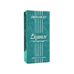 Medora Diplomat Elegance Cologne Spray 35ml - YehChez.pk