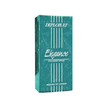 Medora Diplomat Elegance Cologne Spray 35ml - YehChez.pk